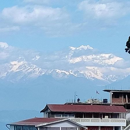 Mountain Chalet Darjeeling  Dış mekan fotoğraf