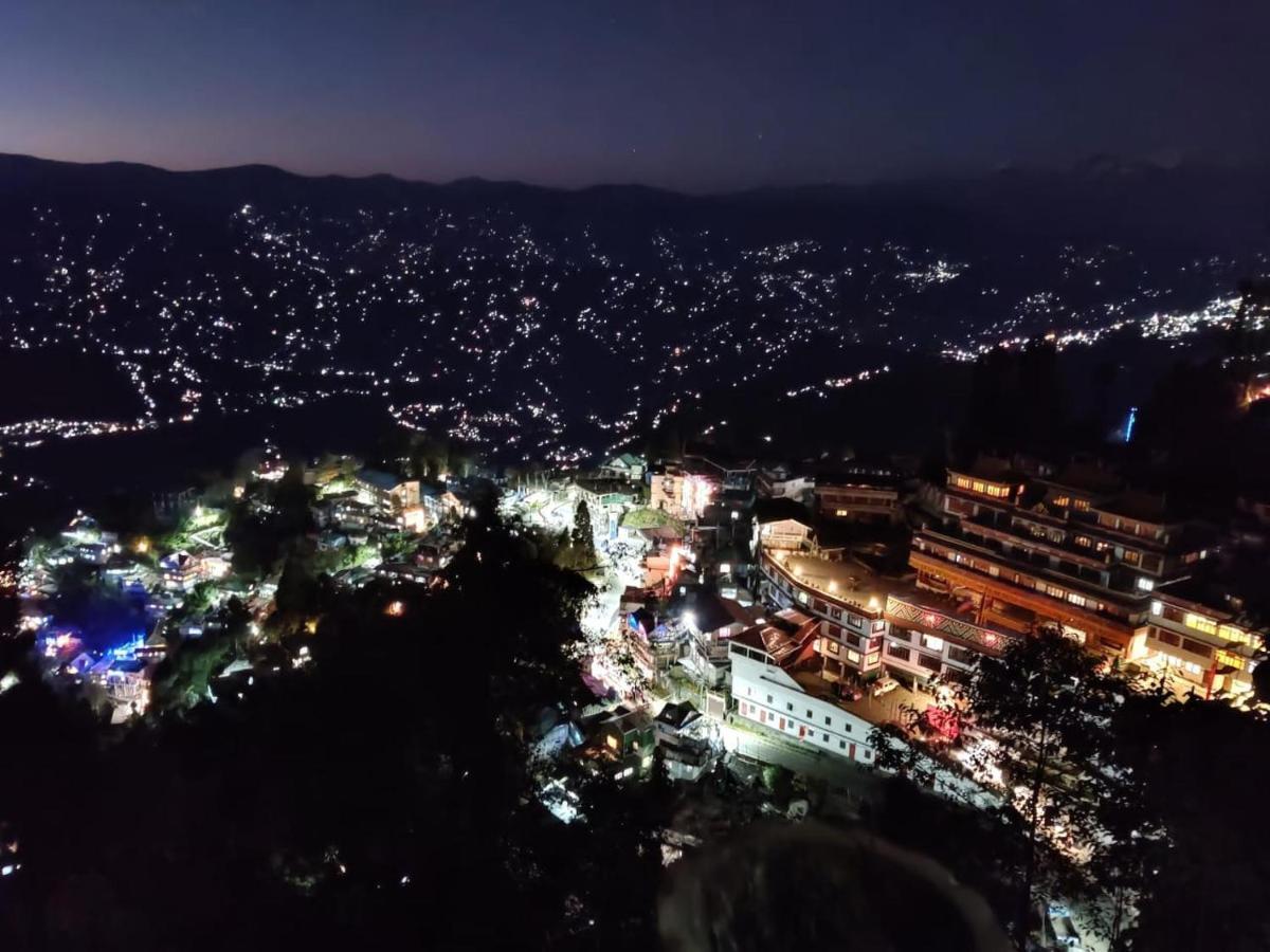 Mountain Chalet Darjeeling  Dış mekan fotoğraf